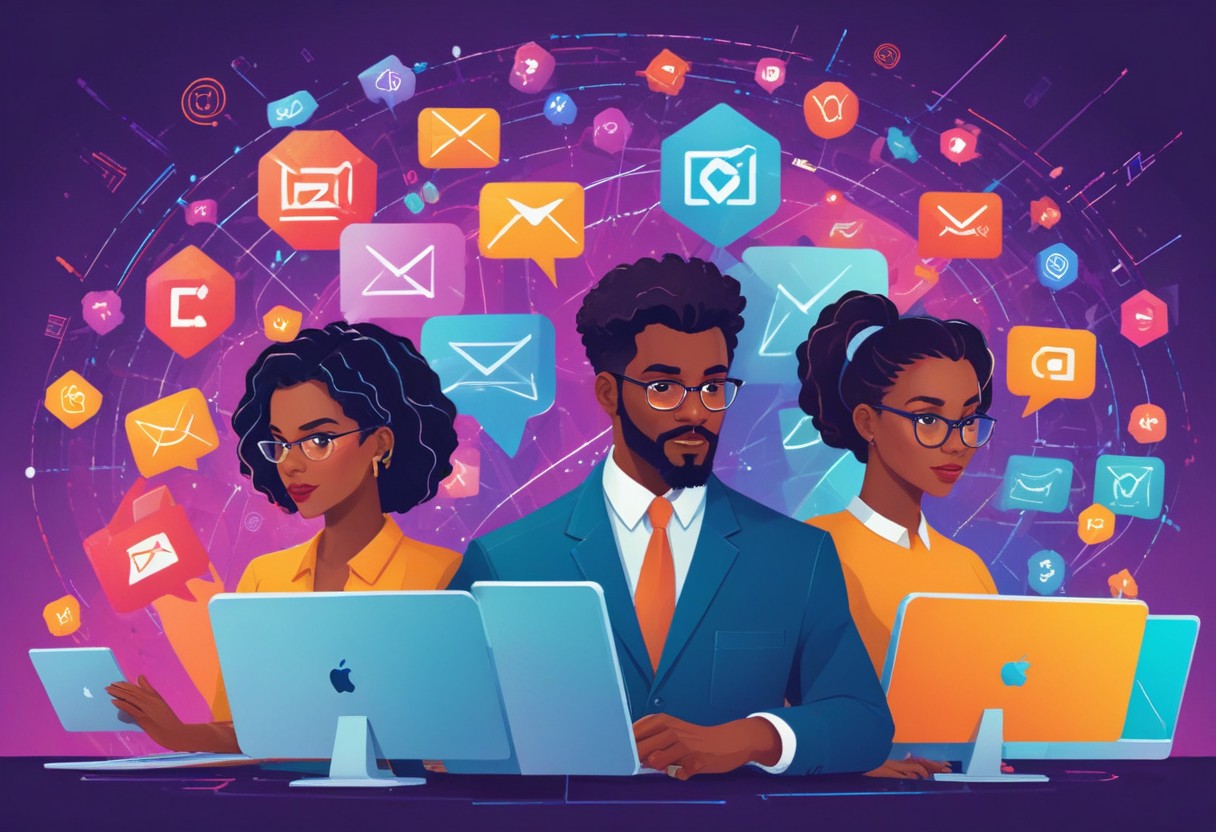 Email Domain Management