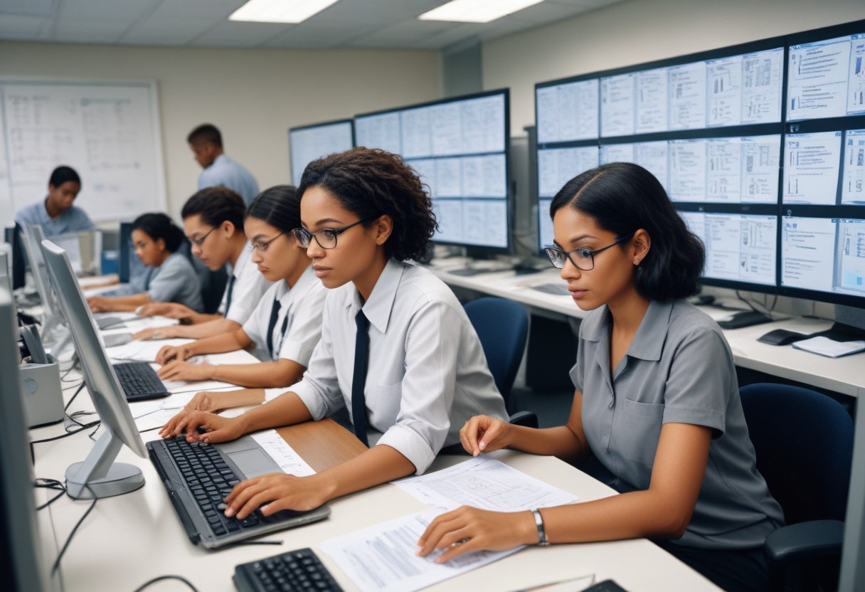 Comprehensive Testing and Support