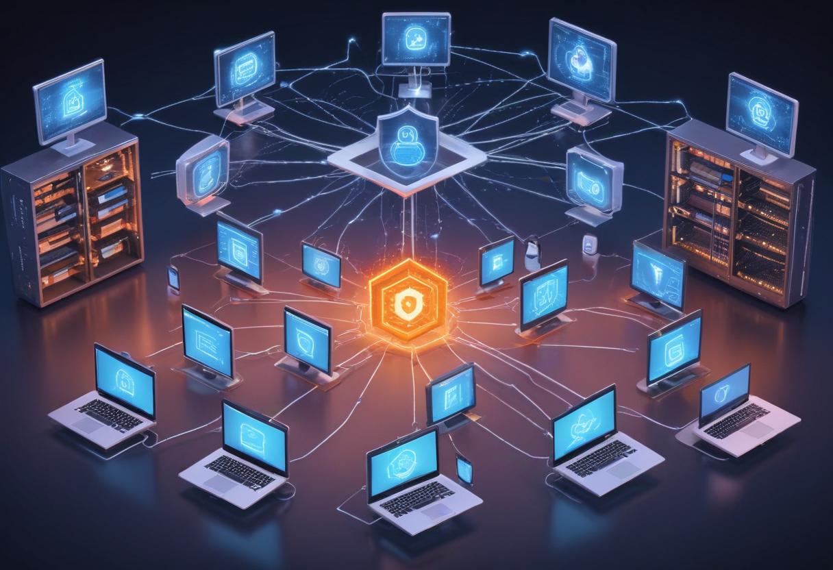 network configuration